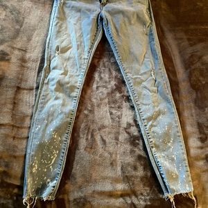 Levi’s 710 Super Skinny